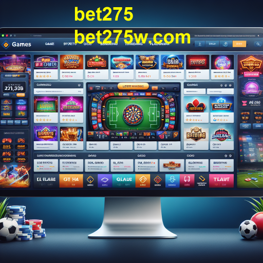 Descubra as Melhores Ofertas no Bet275