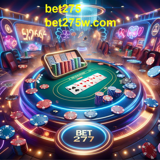 Explore a Diversão e Estratégia dos Jogos de Mesa na Bet275